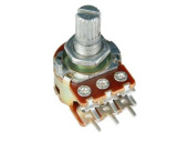 RV16A01F-20-15K-B10K-3 стерео