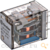 RELAY 551491100000 110V 7A