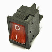 MIRS-101 красный