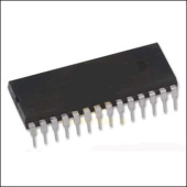 KIT BM8039D/ATmega32A-AU