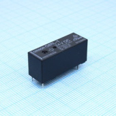 RELAY G6RL124DC10A 24V/10A (5 конт)