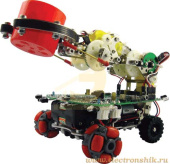 Mr.Tidy robot