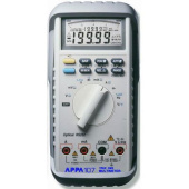 APPA 107N