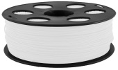 PLA пластик Белый Bestfilament для 3D-принтеров 1 кг (1,75 мм)