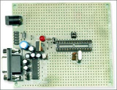AVR-P28B-8MHZ