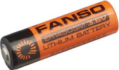 BAT ER14505M/S 3.6V