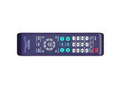 RC:RM-230EX DVD Универсал