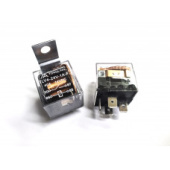 RELAY TLV4-24V-1А-F 24V/40A (4 конт)