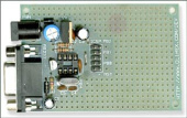 AVR-P8B-10MHZ