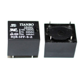 RELAY HJR-3FF-48VDC-S-ZF 10A