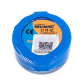 Паста паяльная Mechanic XG-40 35гр
