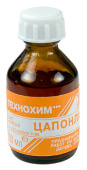 Цапонлак желтый