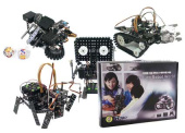 Робот Robokit 3