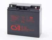 ACC 12V 17Ah  GP12170