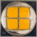 LED VIOLET FYLS-1206UVC