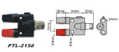 Переходник PTL-2158