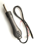R208B сменный фен для YH-868D, YH-878D, YH-898BD, YH-902D
