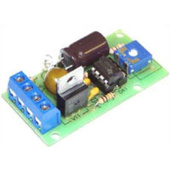 ЗУ 5V/2.1A выход 2 гн USB + шнур 1м TYPE-C