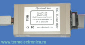 USB-MSP430-FPA-LJB