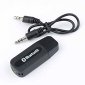 Bluetooth приемник. питание USB. вых 3,5мм