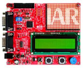 KSDKLPC2138 J-LINK