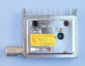 TUNER ENV-57840F2