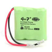 ACC/T GoDP 404 300 mAh 3*2/3 AAA