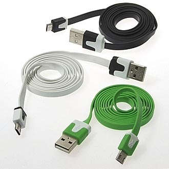  USB 2.0 - miniUSB 1m