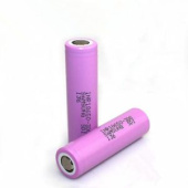 ACC LIR18650 (3000mAh) 3.7V ток до 20А