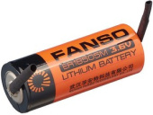 BAT ER18505M/T 3.6V