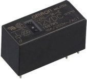 RELAY G2RL1AE12DC 12V/16А (6ног) ХИТ