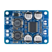 Усилитель УНЧ моно 60W TPA3118 DC8-24V