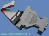 MAXQ-JTAG-USB