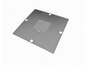 Трафарет BGA универс. 0.6 мм (шаг 0.9 мм) 90х90