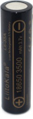 ACC LIR18650 (3500mAh) 3,7V 10A LiitoKala