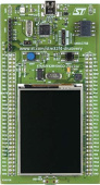 STM32F429I-DISCO