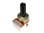 RK-1411G-A10K 2*10K