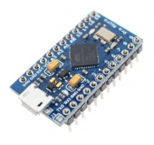 Arduino Pro Micro Leonardo ATmega32U4