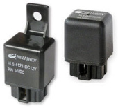 RELAY HLS-4121/4120
