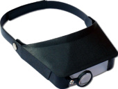 Бинокуляр LP-23I с дополн. линзой