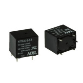 RELAY NT78-C-S-12VDC-0.6W 12V/20A (5 конт)