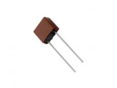 FUSE 6.3A 250V TE5