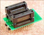 Conv DIL28/SOIC28 Z