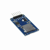 B108 Модуль micro SD карты для Arduino