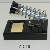 ZD-10 Подставка под паяльник