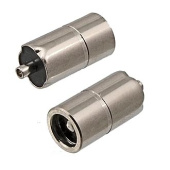 Штекер БП 5.5*2.5 DC