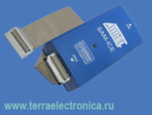 91SAM7S128-AU-001