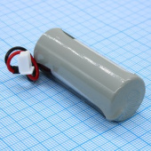 BAT ER18505H-LD/-XHP-02