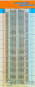 Макетная плата ZYJ-102