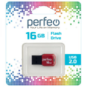 Носитель информации 16GB PERFEO